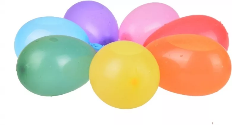 Balon wodny 100 szt. (BL116) - tantis.pl