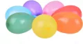 Balon wodny 100 szt. (BL116) - tantis.pl