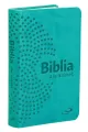 Biblia dla kobiet. Turkusowa - tantis.pl