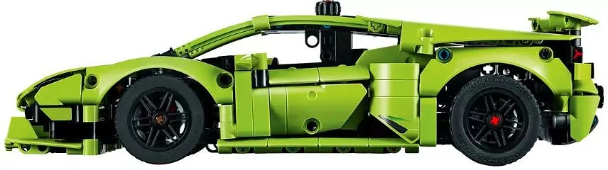 LEGO® Technic. Lamborghini Huracán Tecnica. 42161 - tantis.pl