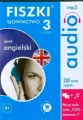 Angielski. Słownictwo 3 MP3. Audiobook - tantis.pl