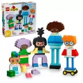 LEGO® DUPLO® Town. Ludziki z emocjami 10423 - tantis.pl
