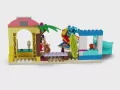 LEGO® Zabawa na plaży z Lilo i Stitchem 43280 - tantis.pl