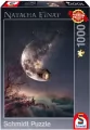 Schmidt. Puzzle, Natacha Einat Szepty Snów, 1000 elementów - tantis.pl