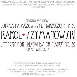 Loteria na mężów czyli narzeczony nr 69. Operetka w 3 aktach - tantis.pl