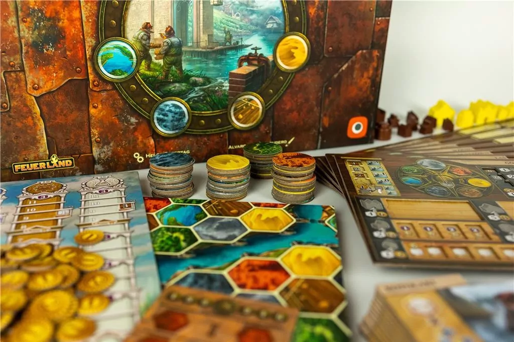 Era Innowacji - tantis.pl