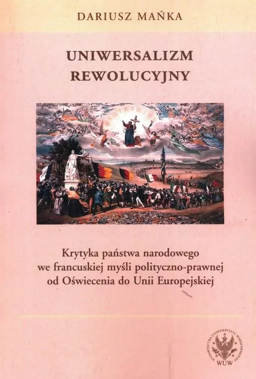 Uniwersalizm rewolucyjny - tantis.pl