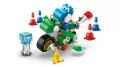 LEGO® Super Mario. Mario Kart™ – Yoshi Bike 72031 - tantis.pl