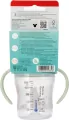 NUK. Butelka do nauki picia z ustnikiem. 150 ml. Kubuś - tantis.pl