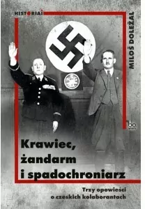 Krawiec, żandarm i spadochroniarz - tantis.pl