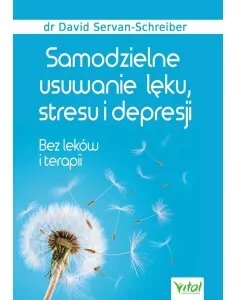 Samodzielne usuwanie lęku, stresu i depresji - tantis.pl