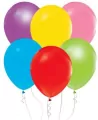 Balony Beauty&Charm pastelowe MIX 30cm 50szt - tantis.pl