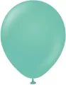 Balony Kalisan morska zieleń - tantis.pl