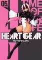 Heart Gear. Tom 5 - tantis.pl