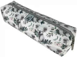 Piórnik prostokąt kostka Me and My Koala