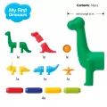 My First Dinosaurs. SmartMax - tantis.pl