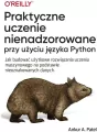 Praktyczne uczenie nienadzorowane przy użyciu języka Python - tantis.pl