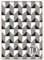Kalendarz 2026 Kieszonkowy TIK IMPRESS MIX - tantis.pl