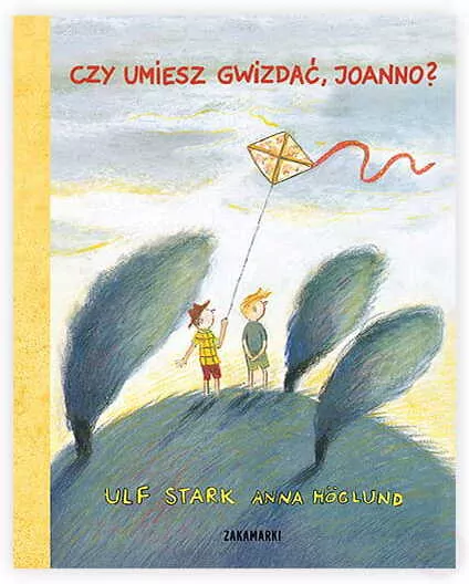 Czy umiesz gwizdać, Joanno? - tantis.pl