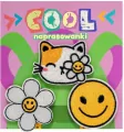 Naszywki/ naprasowanki na plecak cool. Kotek - tantis.pl