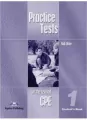 CPE Practice Tests 1 SB - tantis.pl