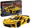 LEGO® Chevrolet Corvette Stingray 42205 - tantis.pl