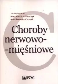 Choroby nerwowo-mięśniowe - tantis.pl