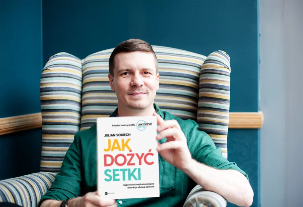 Jak dożyć setki - tantis.pl