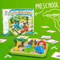 Safari Park Jr. Smart Games - tantis.pl