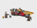 LEGO® Star Wars.  Śmigacz Cobba Vantha 75437 - tantis.pl