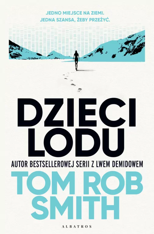 Dzieci lodu - tantis.pl