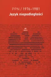 PPN język niepodległości 1976-1981