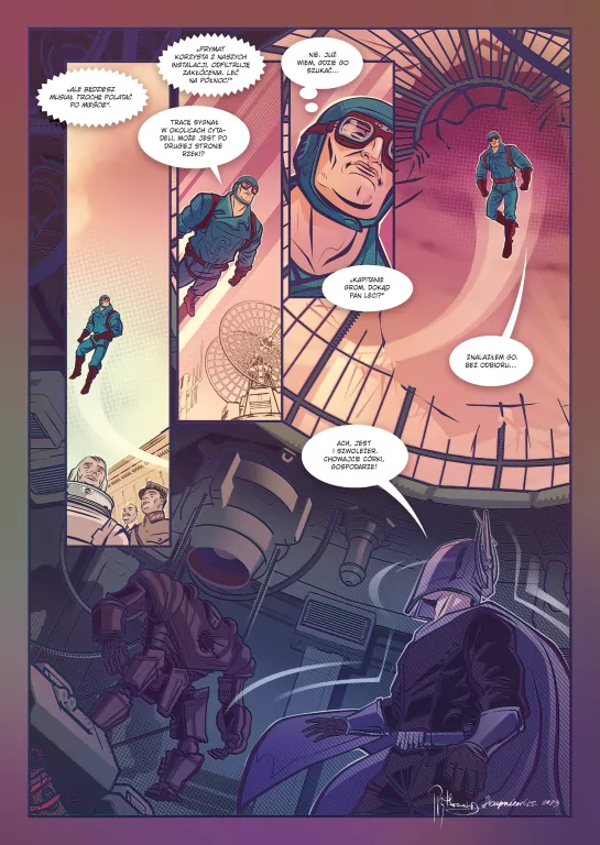 Pałac wszystkich przyszłości. Tom 1 - tantis.pl