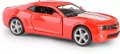 Chevrolet Camaro. Red (With Hologram) - tantis.pl