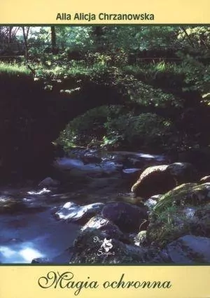 Magia ochronna - tantis.pl