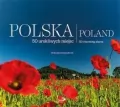 Polska (Maki). 50 urokliwych miejsc - tantis.pl