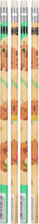 OLOWEK Z GUM HB KAPIBARA STK PBH OP4SZT36/ - tantis.pl