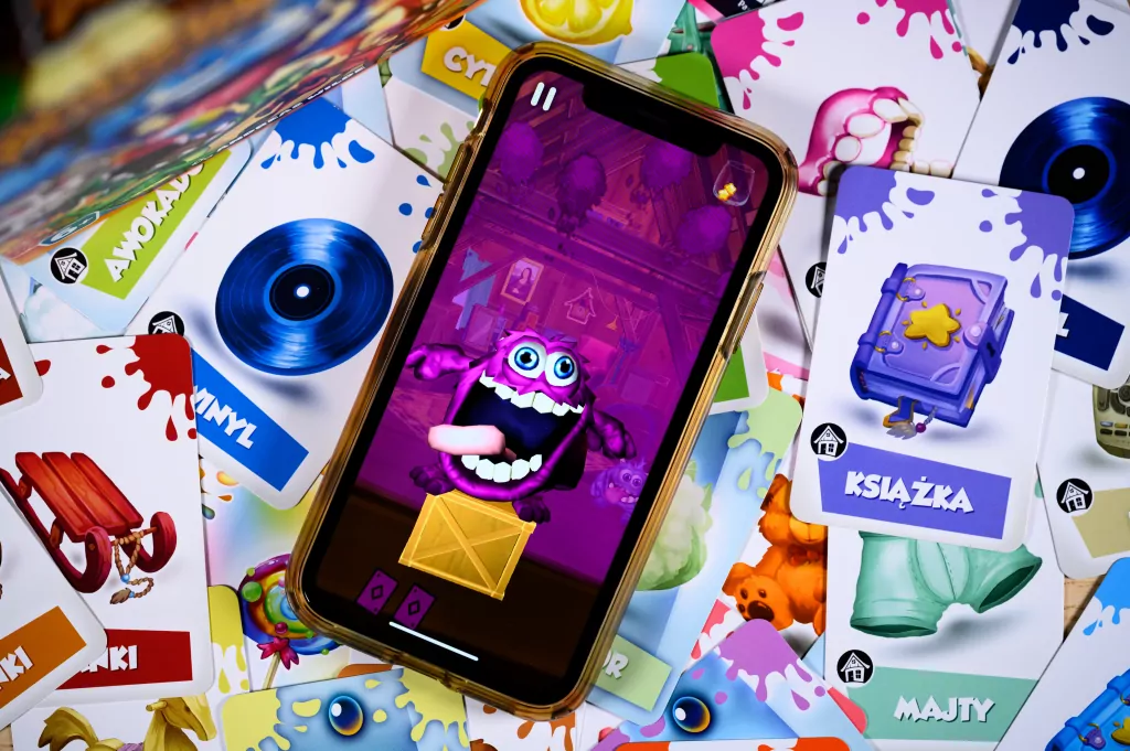 Głodniaki - tantis.pl