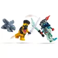 LEGO® Ninjago. Mech bojowy Spinjitzu Arina 71839 - tantis.pl