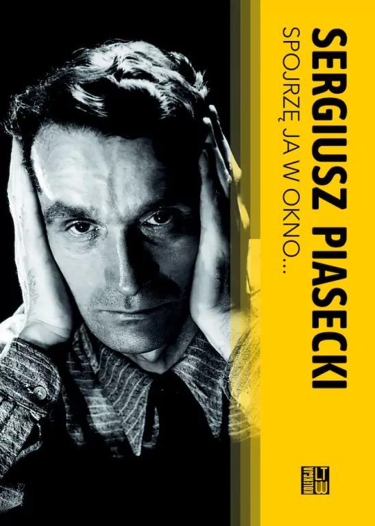 Spojrzę ja w okno... - tantis.pl