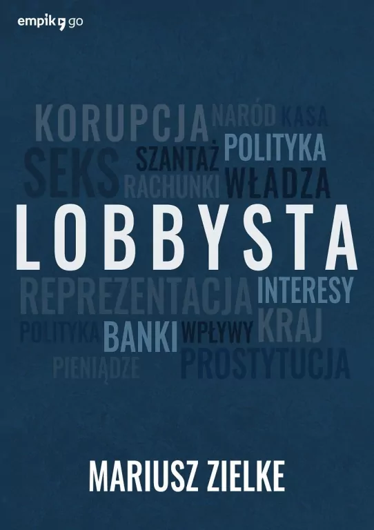Lobbysta - tantis.pl