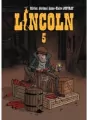 Lincoln. Tom 5. Ani Boga, ani pana - tantis.pl