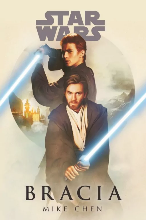 Bracia. Star Wars - tantis.pl