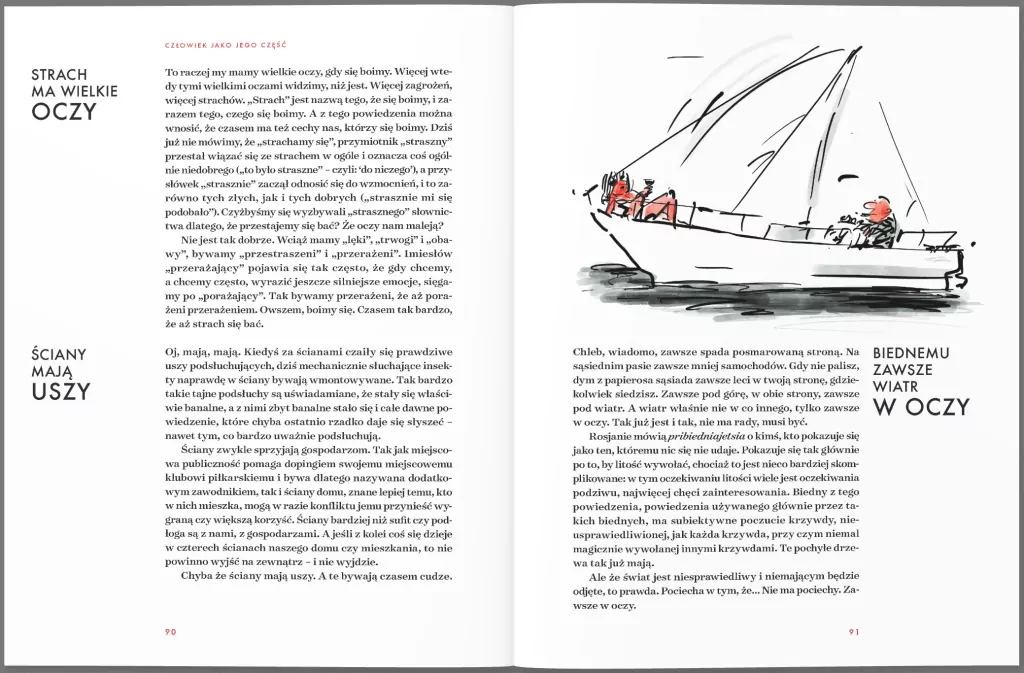 Porzekadła - tantis.pl