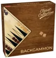 Backgammon. Classic Collection - tantis.pl