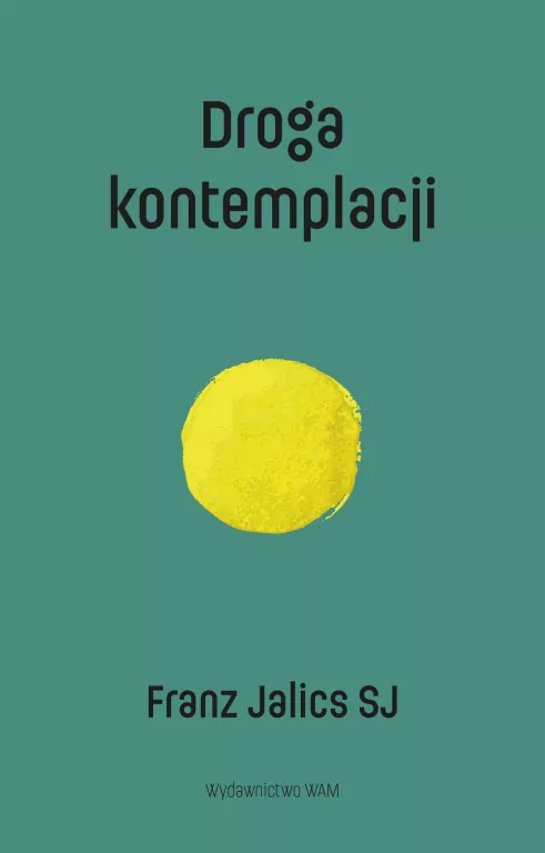 Droga kontemplacji - tantis.pl
