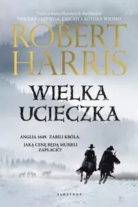 Wielka ucieczka - tantis.pl