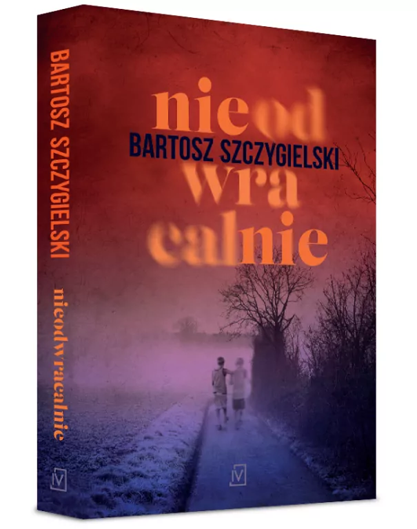 Nieodwracalnie - tantis.pl