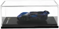 Bugatti Bolide 1:64 blue - tantis.pl