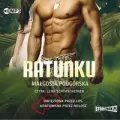 Ratunku audiobook - tantis.pl